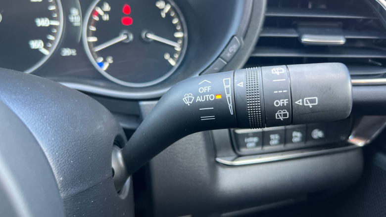 Mazda CX-30 2.5 e-Skyactiv G MHEV [140] Homura 5dr Petrol Hatchback